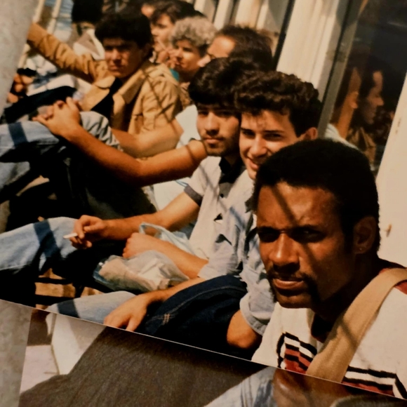 Meet your Posher, Larry - Picture 3 of 3